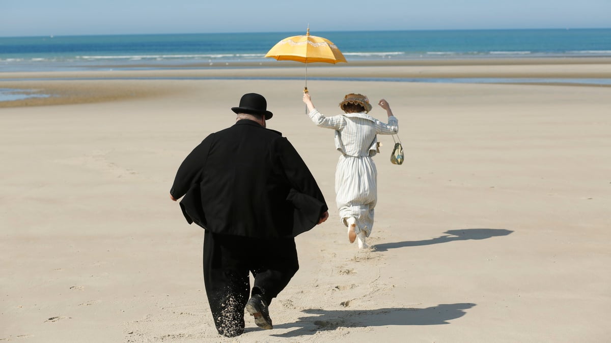 Slack Bay