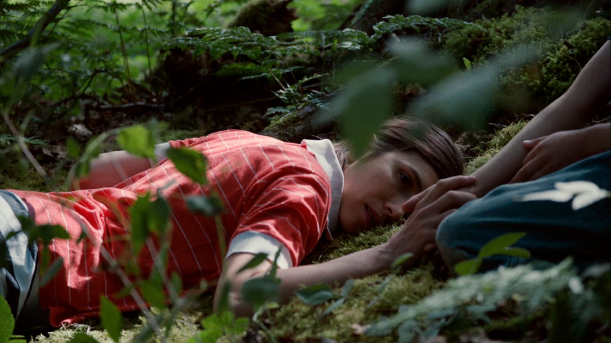 The Dreamed Path