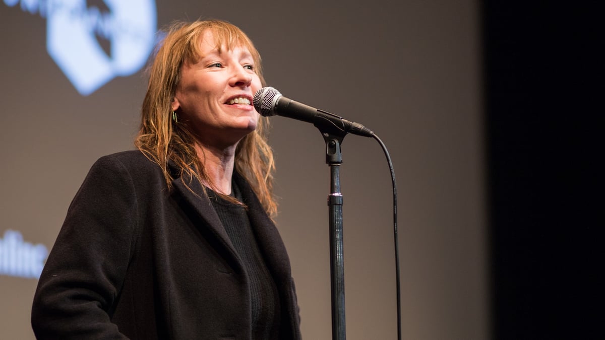 Photos: Highlights from the First Half of Rendez-Vous with French Cinema