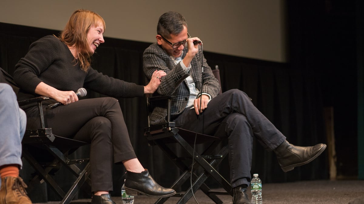 Photos: Highlights from the First Half of Rendez-Vous with French Cinema