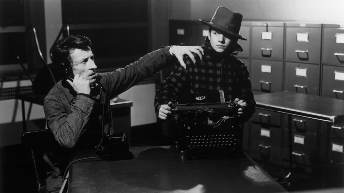 The 400 Blows