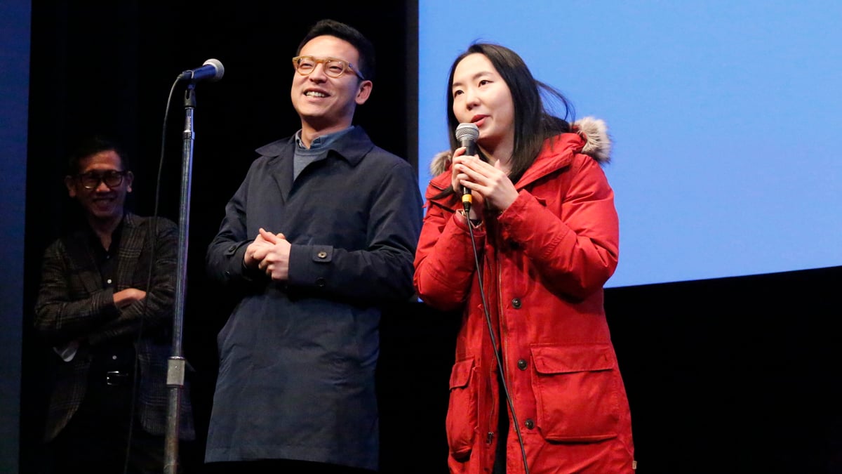 Photos: New Directors/New Films Comes to a Close