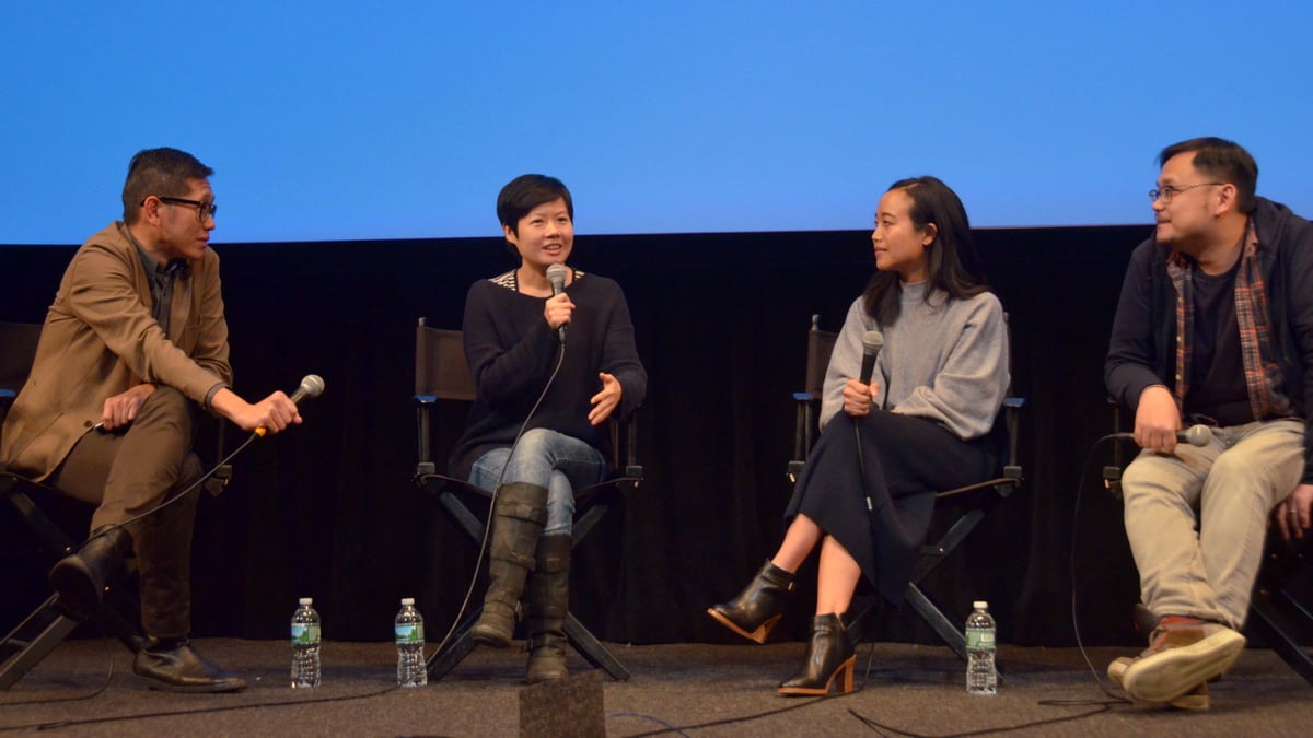 Photos: New Directors/New Films Comes to a Close