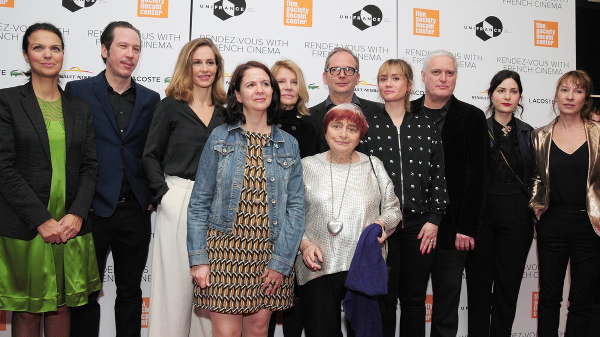 Photos: Highlights from the First Half of Rendez-Vous with French Cinema