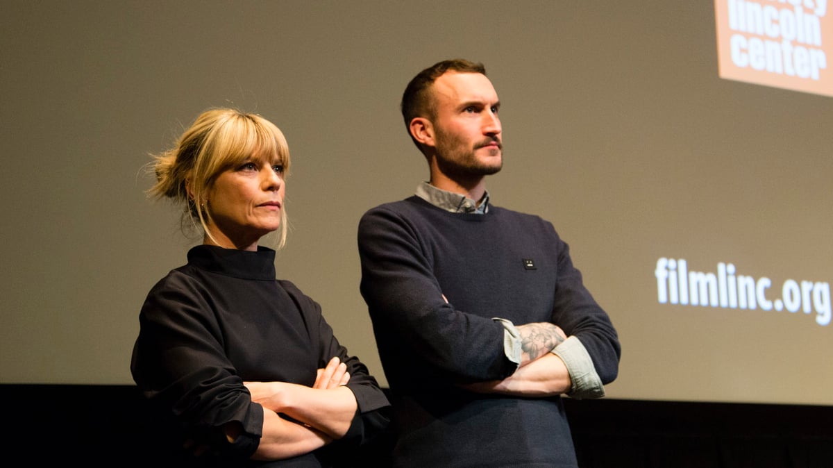 Photos: Highlights from the First Half of Rendez-Vous with French Cinema