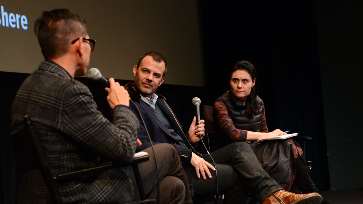 Photos: Highlights from the First Half of Rendez-Vous with French Cinema