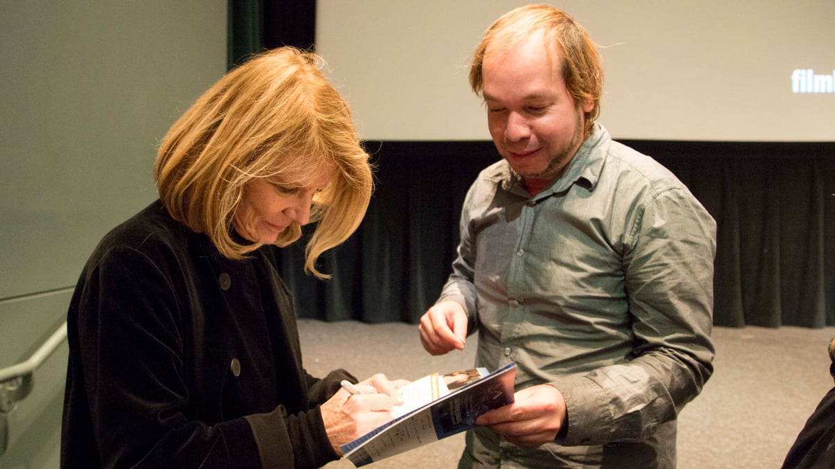 Photos: Highlights from the First Half of Rendez-Vous with French Cinema