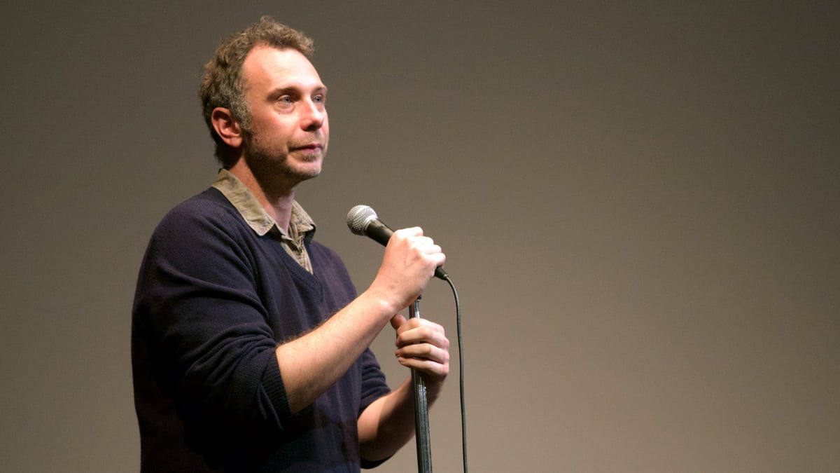 Photos: New Directors/New Films Comes to a Close