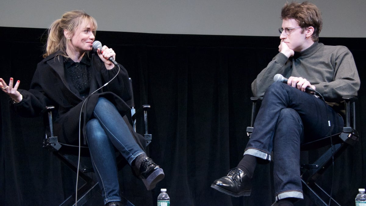 Photos: Highlights from the First Half of Rendez-Vous with French Cinema