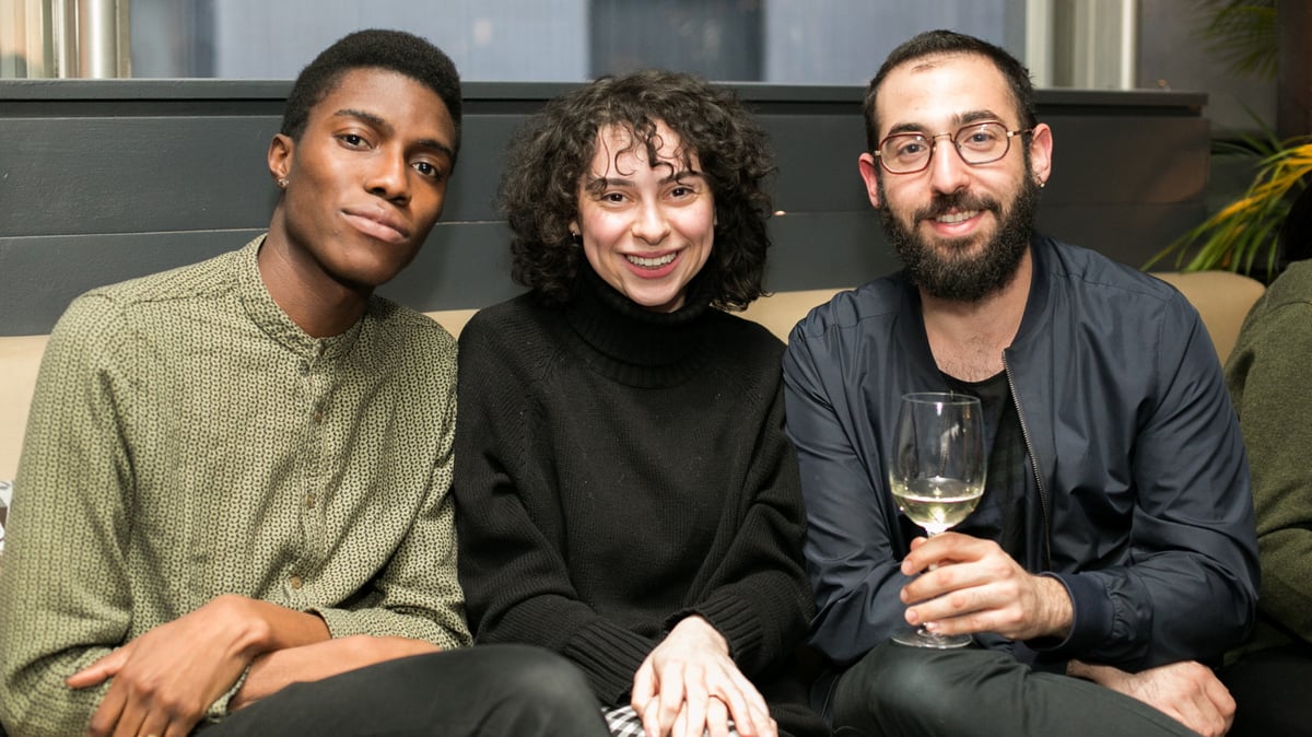 Photos: New Directors/New Films Comes to a Close