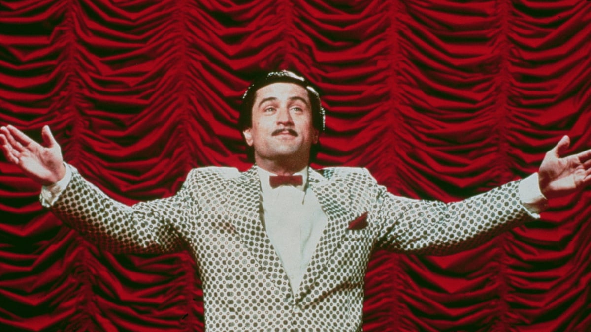 Make My Day: American Movies in the Age of Reagan