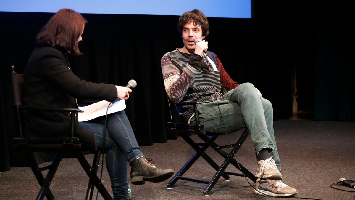 Photos: New Directors/New Films Comes to a Close