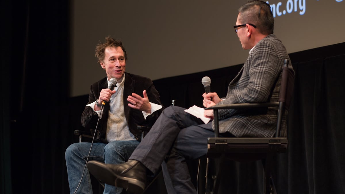 Photos: Highlights from the First Half of Rendez-Vous with French Cinema