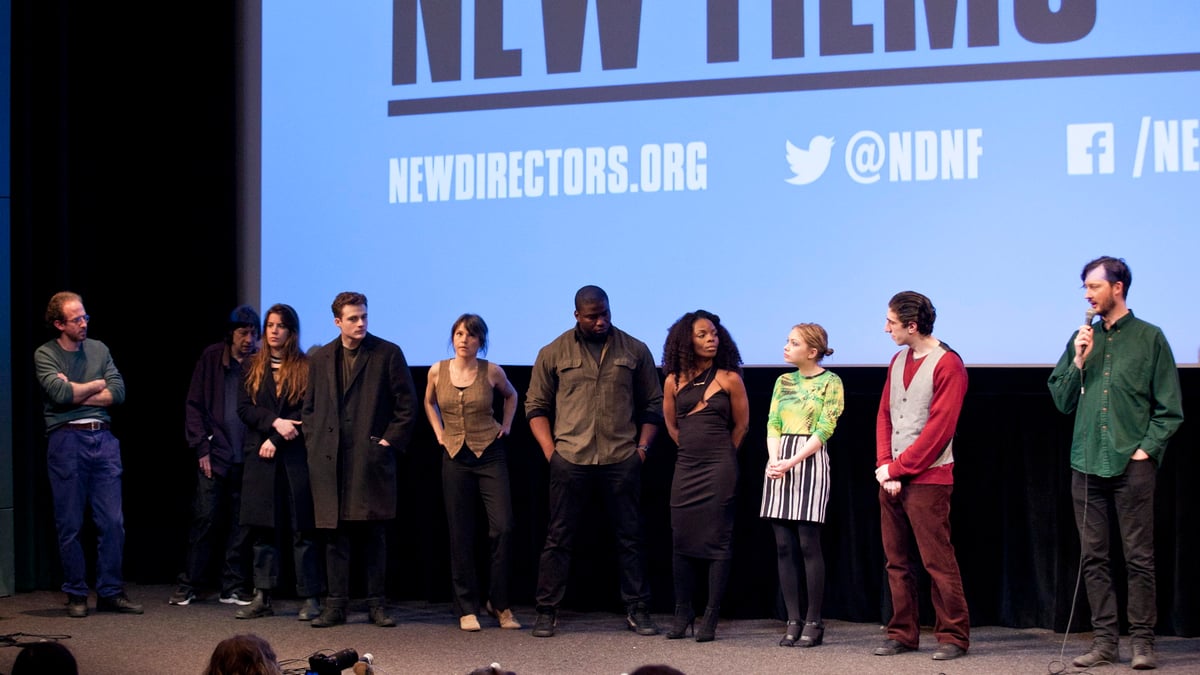 Photos: New Directors/New Films Comes to a Close