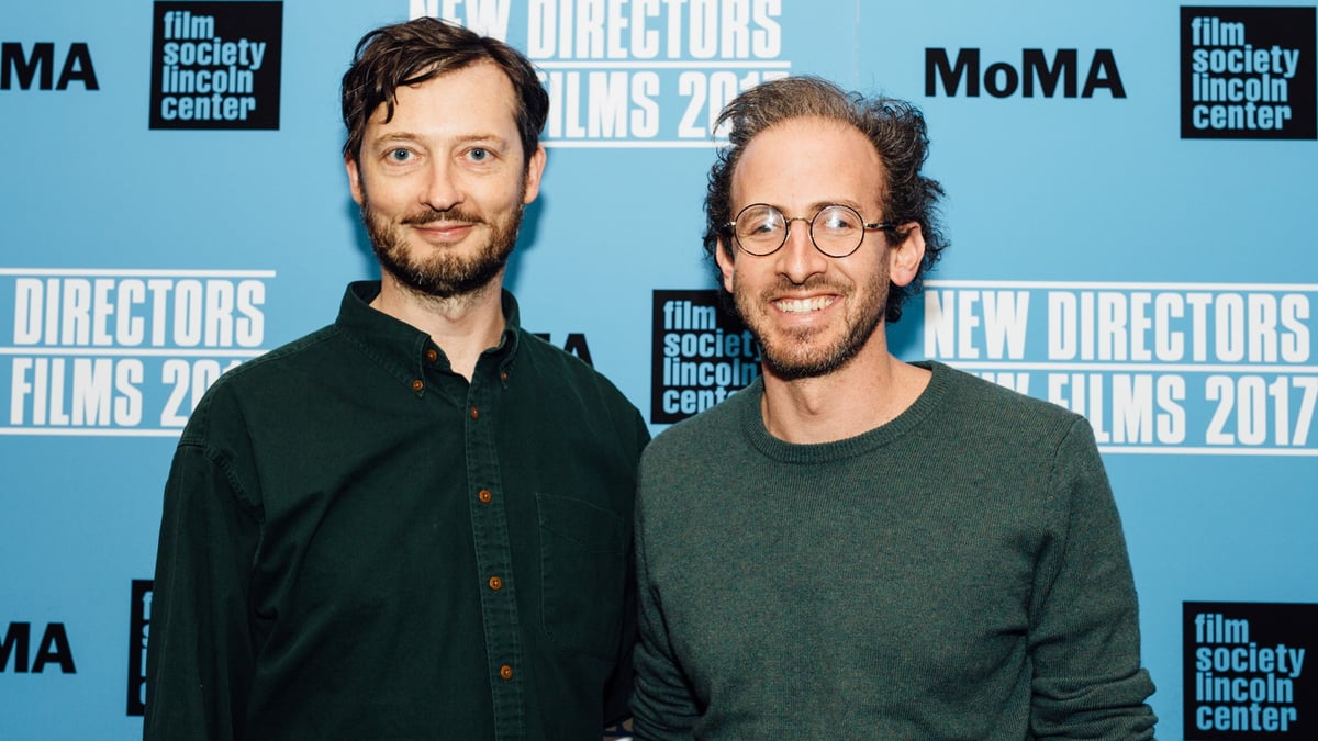 Photos: New Directors/New Films Comes to a Close