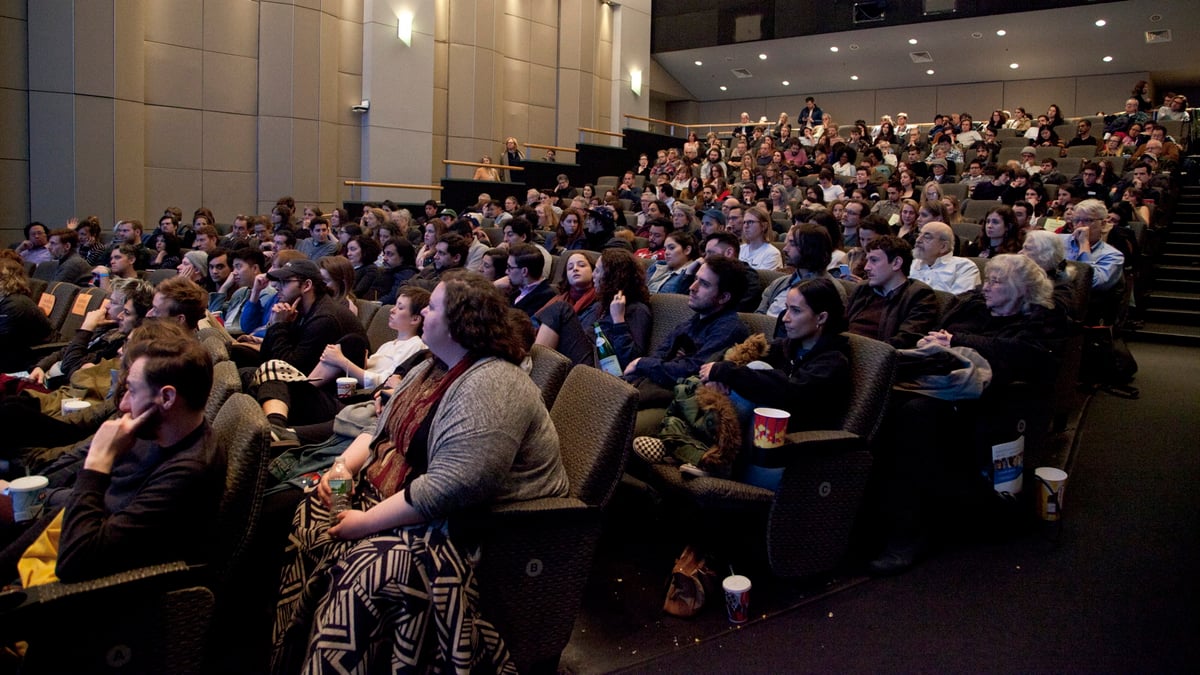 Photos: New Directors/New Films Comes to a Close