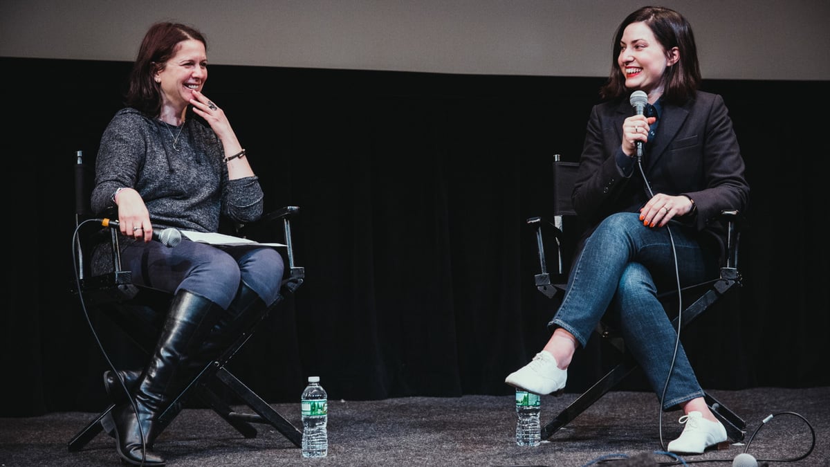Photos: Highlights from the First Half of Rendez-Vous with French Cinema