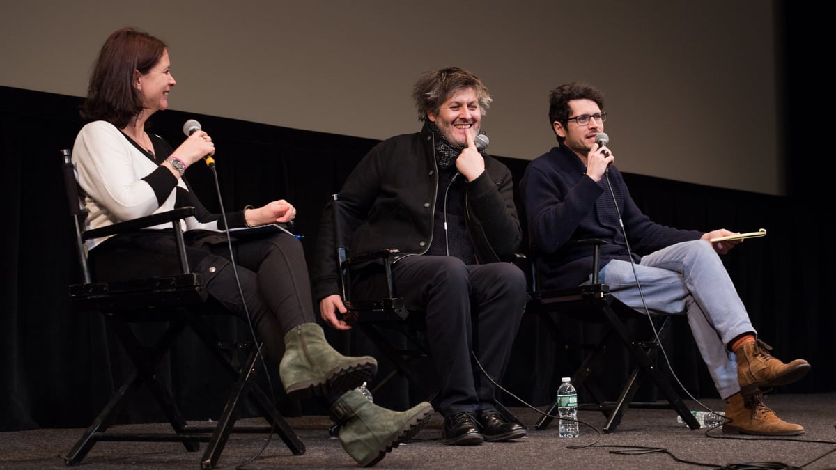 Photos: Highlights from the First Half of Rendez-Vous with French Cinema