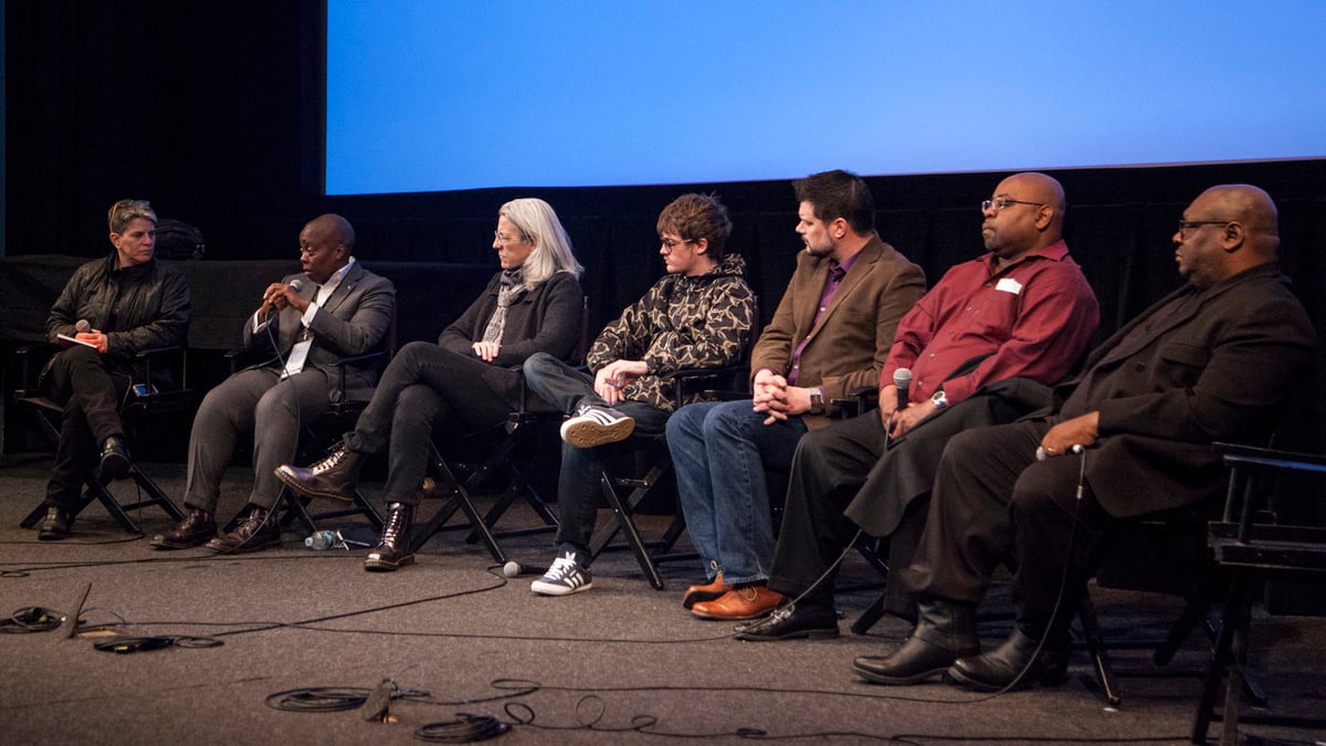 Watch: Q&As with Jane Campion, Spike Lee, Theo Anthony, and More!
