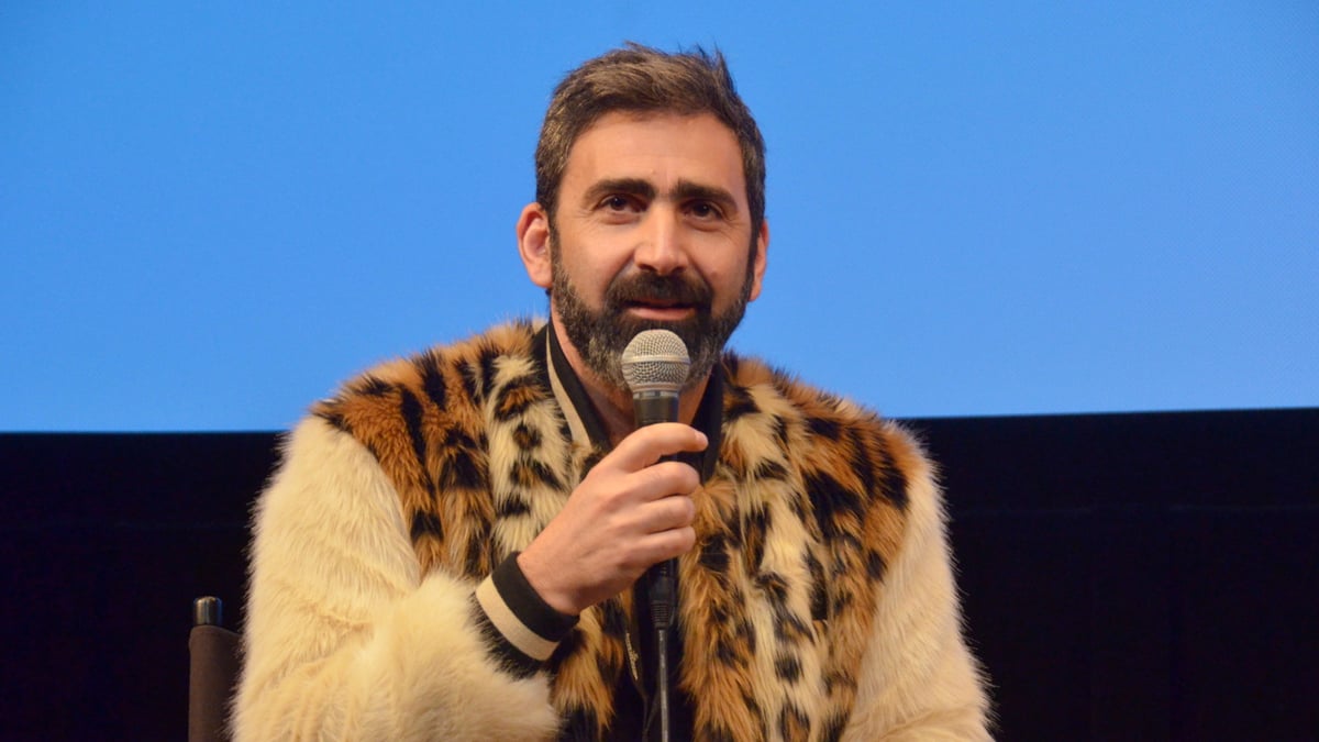 Photos: New Directors/New Films Comes to a Close