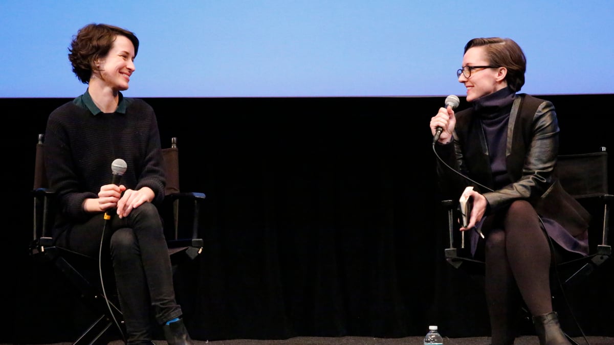 Photos: New Directors/New Films Comes to a Close
