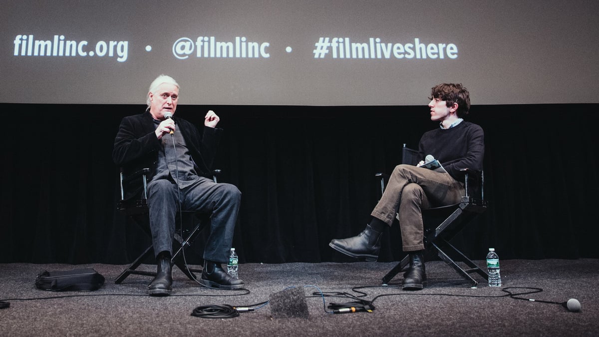 Photos: Highlights from the First Half of Rendez-Vous with French Cinema