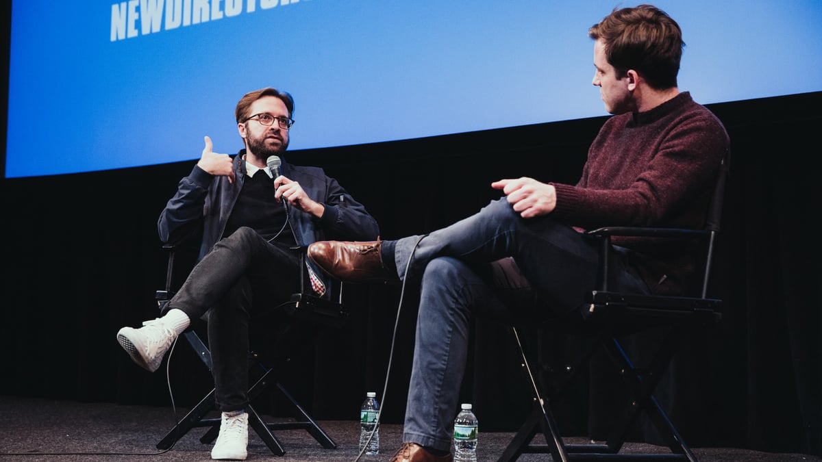 Photos: New Directors/New Films Comes to a Close