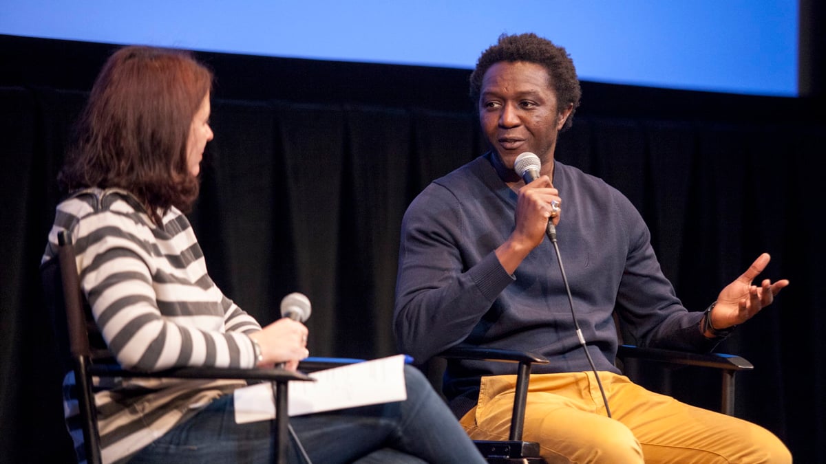 Photos: New Directors/New Films Comes to a Close