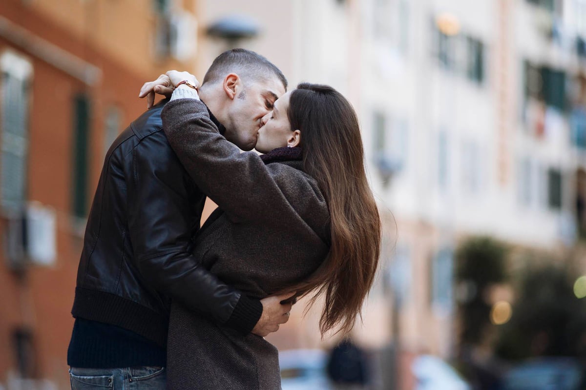 Worldly Girl