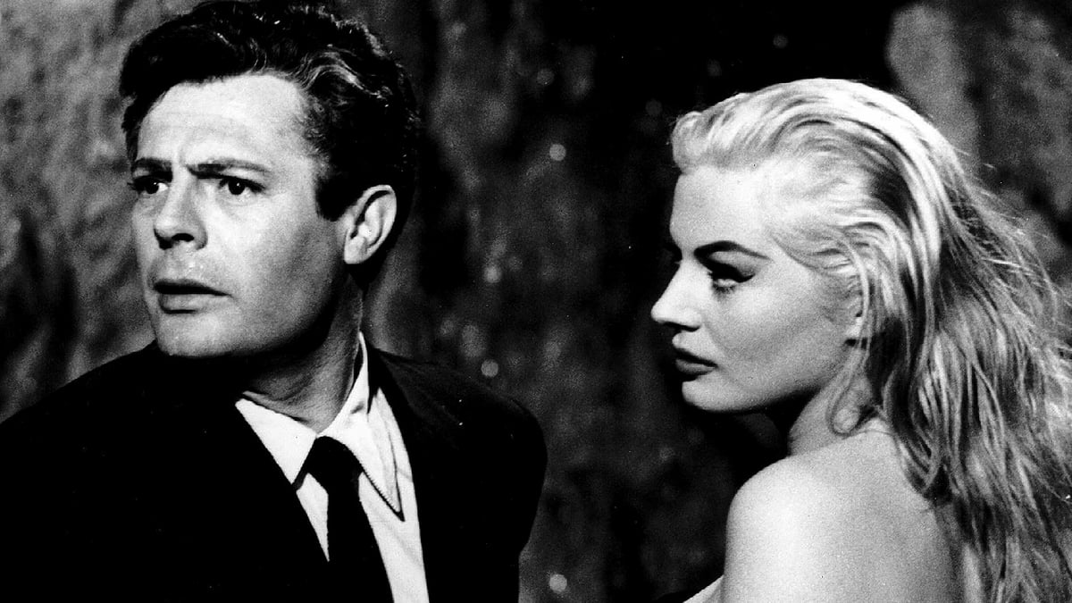 La Dolce Vita