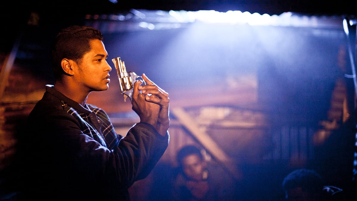 Noem My Skollie (Call Me Thief)