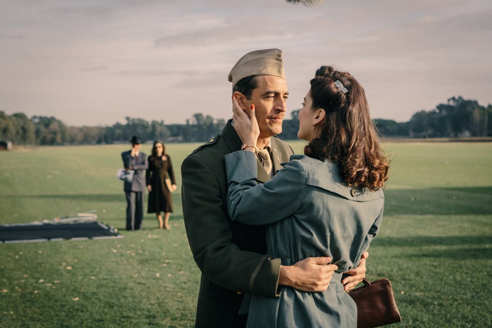 At War with Love