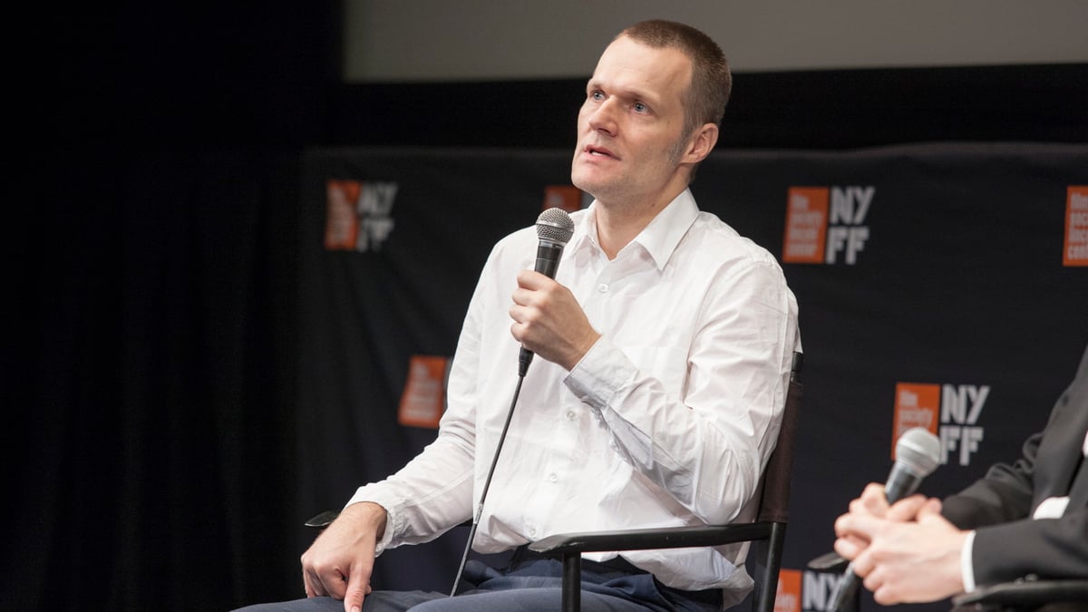Watch: Q&As for Films from Dance on Camera, NYFF54, Rendez-Vouz, and More!