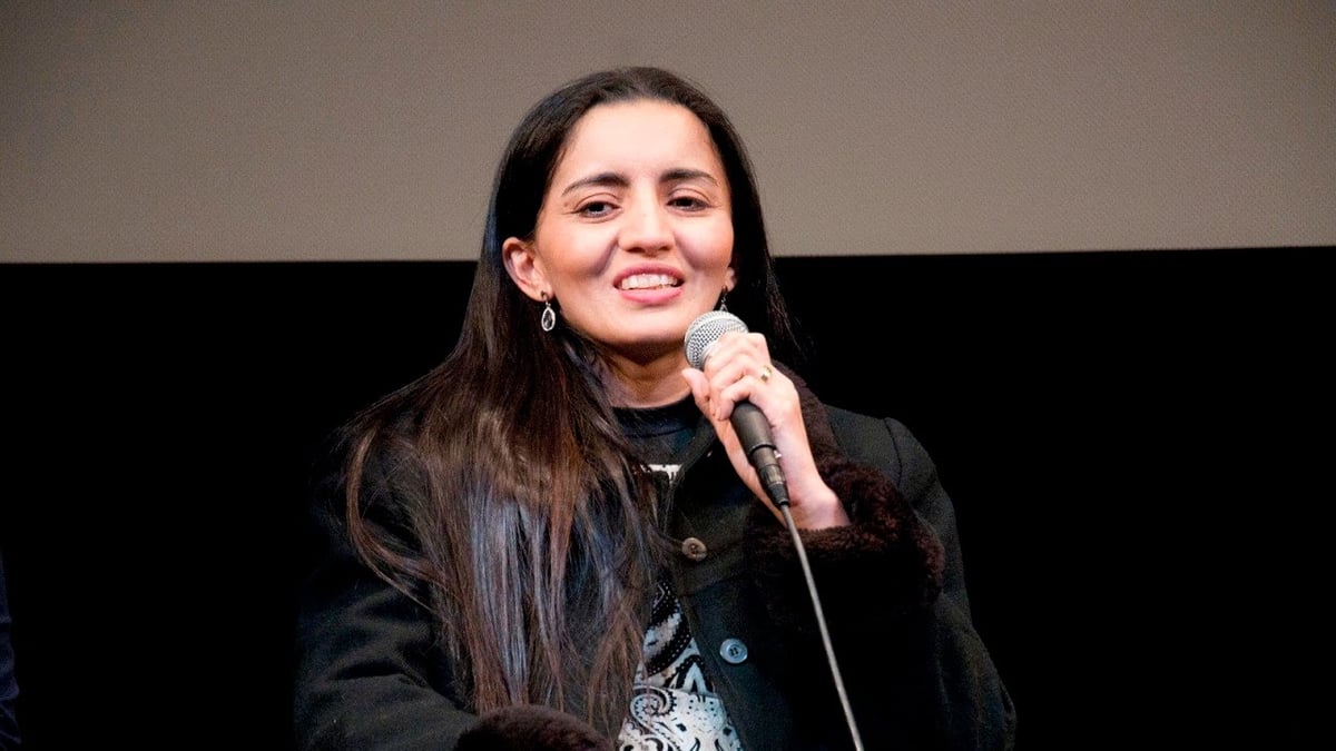 Watch: Q&As for Films from Dance on Camera, NYFF54, Rendez-Vouz, and More!