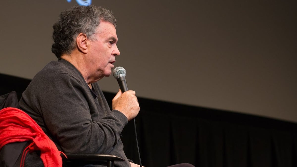 Watch: Q&As for Films from Dance on Camera, NYFF54, Rendez-Vouz, and More!