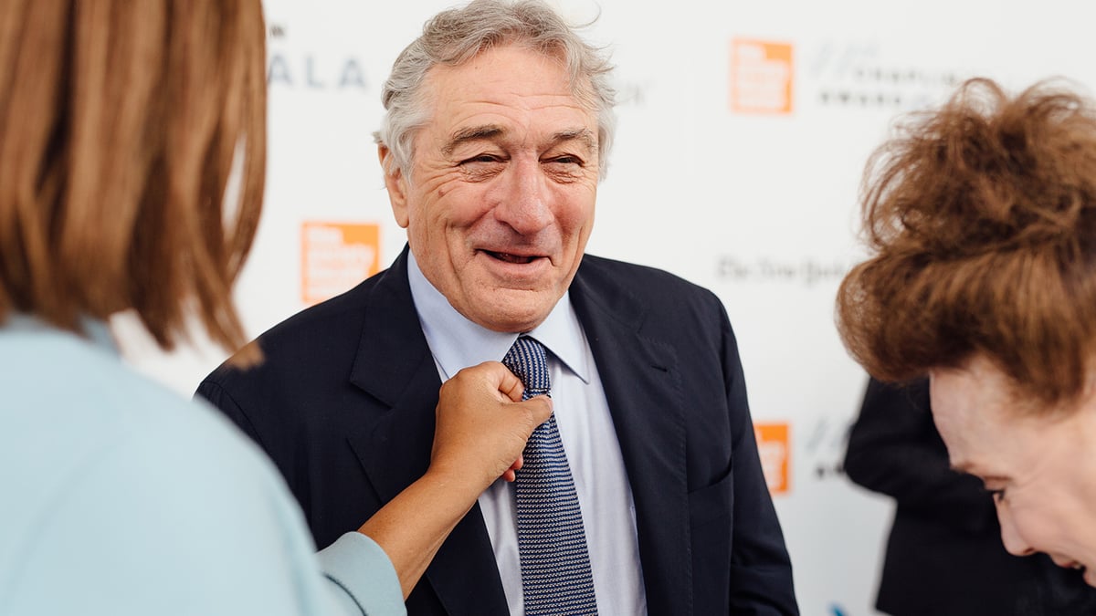 Photos: The 44th Chaplin Award Gala Honoring Robert De Niro