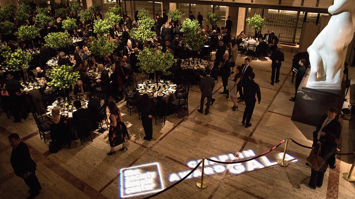 Photos: The 44th Chaplin Award Gala Honoring Robert De Niro