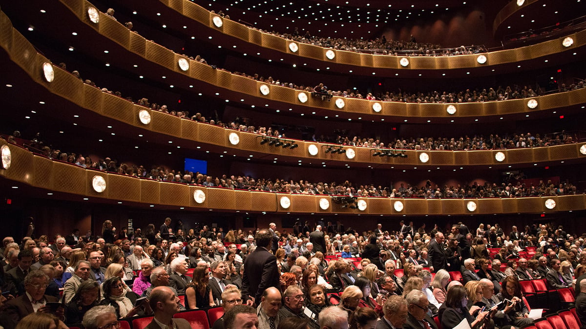 Photos: The 44th Chaplin Award Gala Honoring Robert De Niro