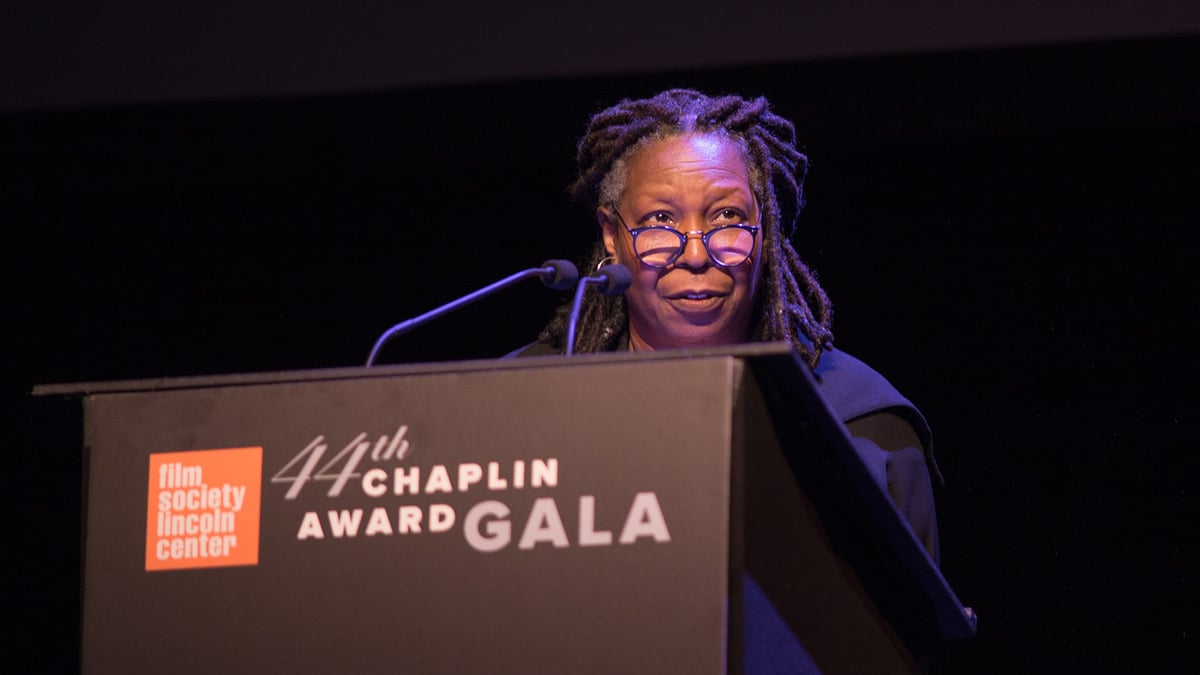 Photos: The 44th Chaplin Award Gala Honoring Robert De Niro
