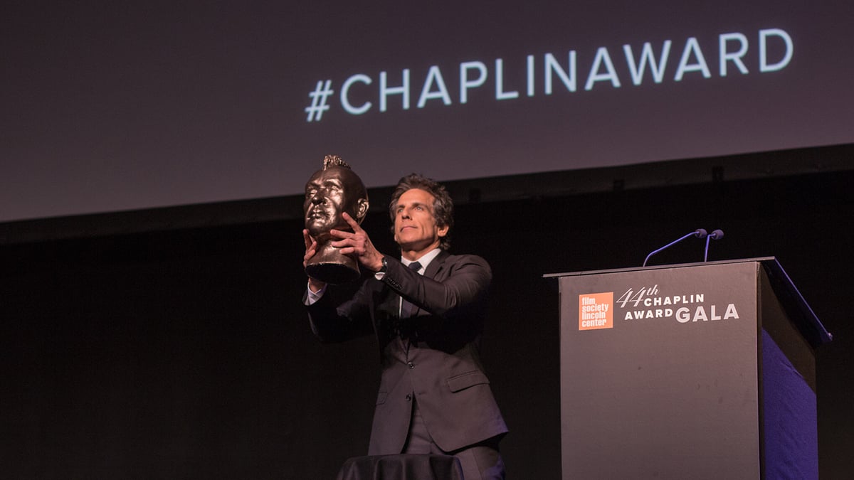 Photos: The 44th Chaplin Award Gala Honoring Robert De Niro