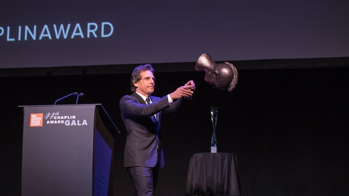 Photos: The 44th Chaplin Award Gala Honoring Robert De Niro
