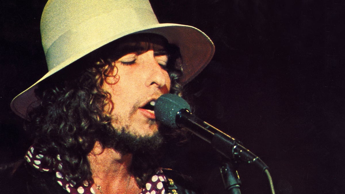 The Last Waltz