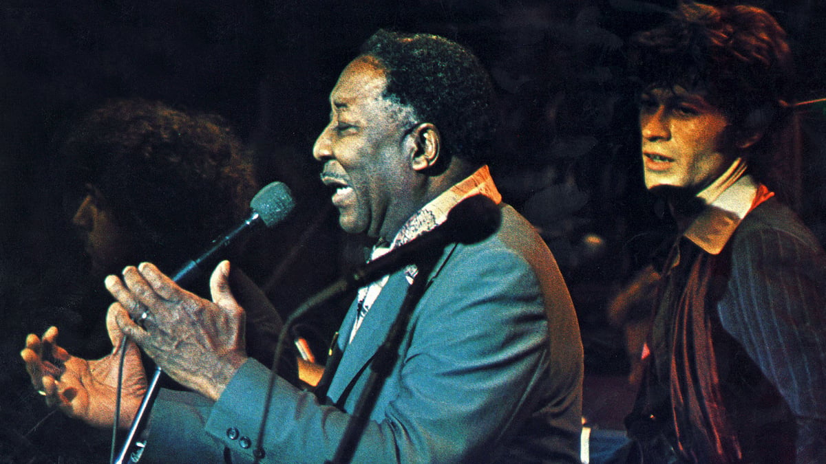 The Last Waltz
