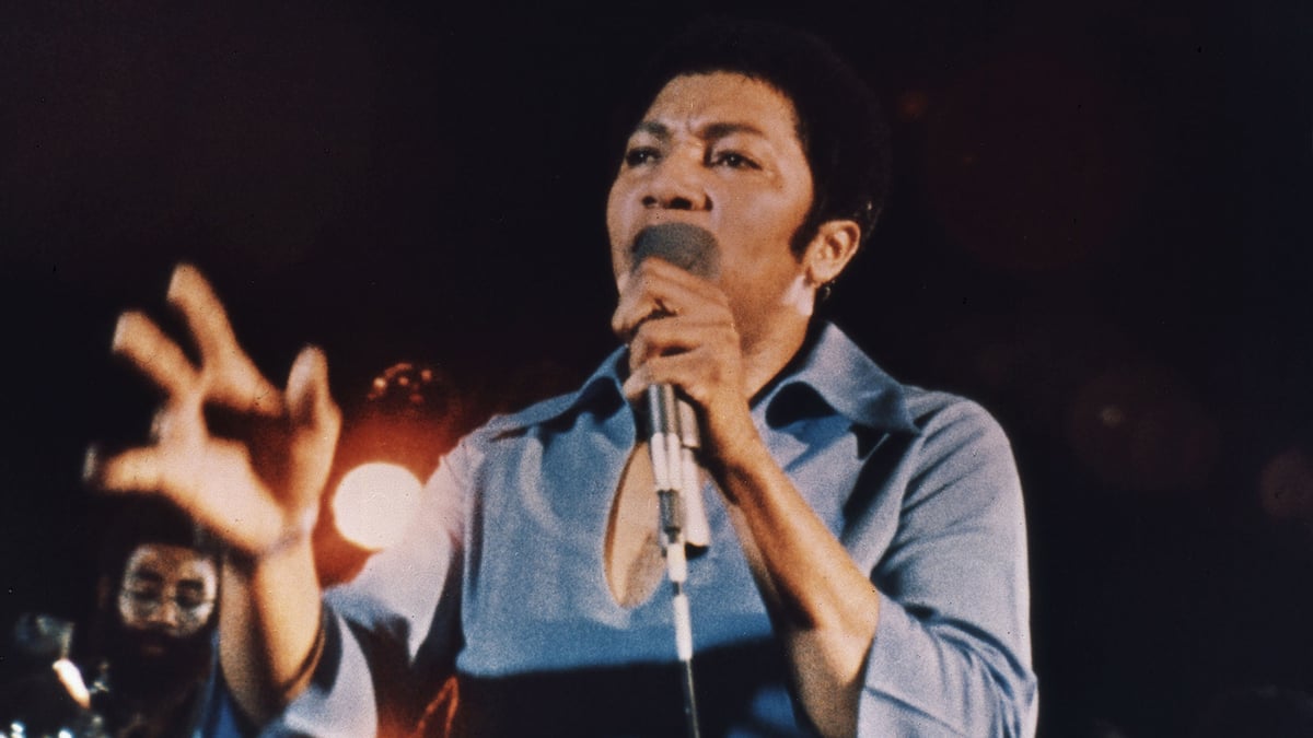 Wattstax