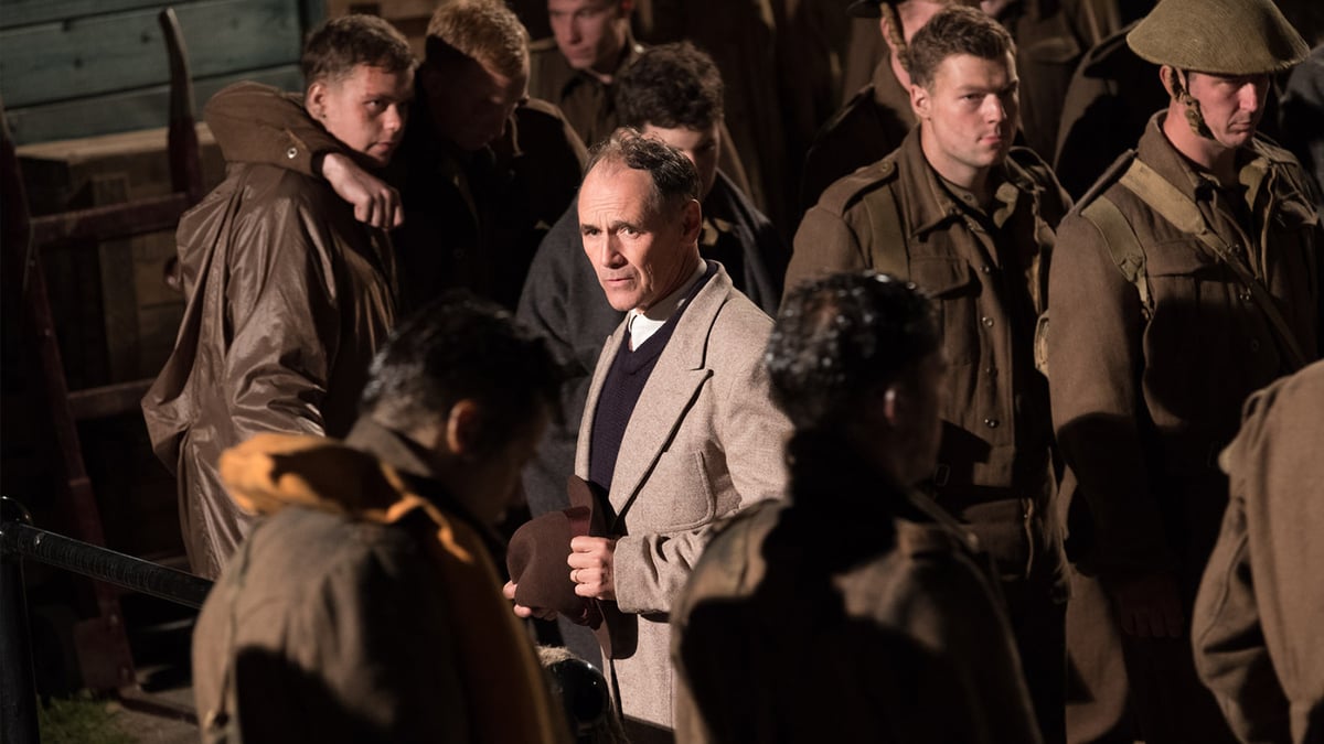 Dunkirk