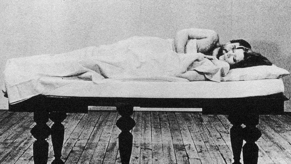 Film About a Woman Who…