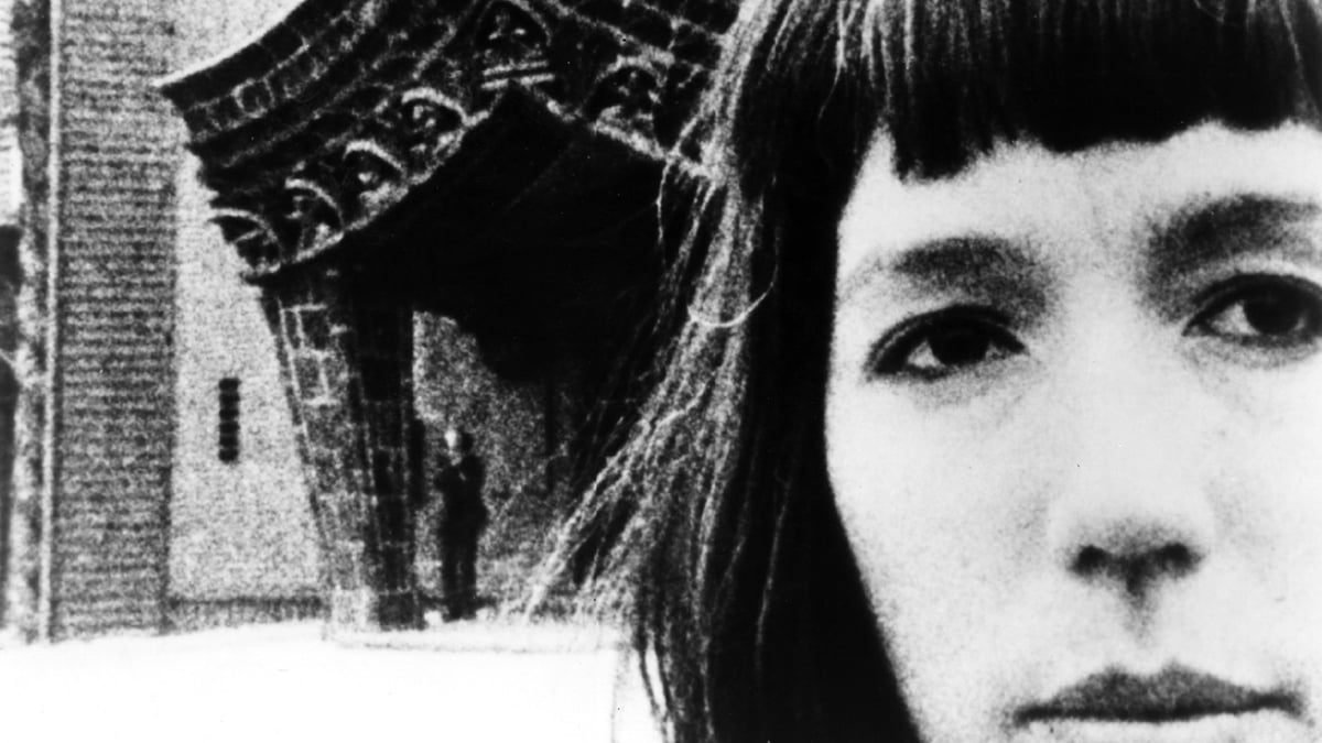 Journeys from Berlin/1971