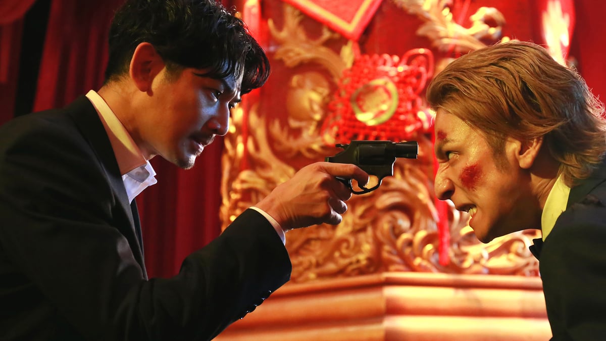 New York Asian Film Festival 2017