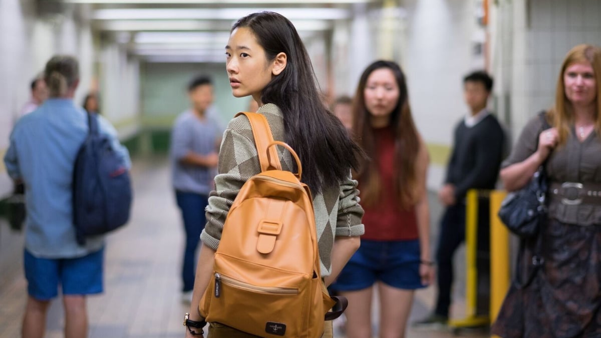 Bad Genius