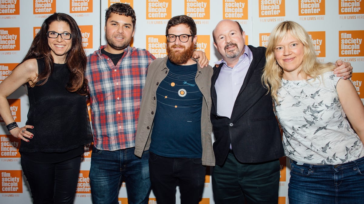 Photos: Sofia Coppola, Human Rights Watch Film Festival, and More!